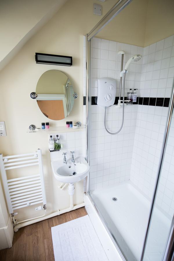 The Fleece Inn Bretforton المظهر الخارجي الصورة